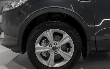 Ford Kuga III, 2014 год, 995 000 рублей, 23 фотография