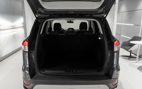 Ford Kuga III, 2014 год, 995 000 рублей, 22 фотография