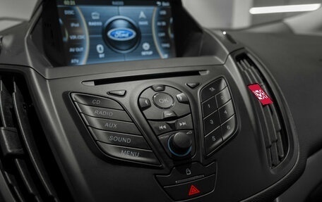 Ford Kuga III, 2014 год, 995 000 рублей, 17 фотография