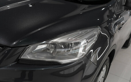 Ford Kuga III, 2014 год, 995 000 рублей, 24 фотография