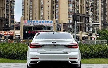 Ford Escort, 2022 год, 1 133 028 рублей, 6 фотография