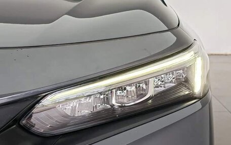 Honda Civic, 2023 год, 1 126 000 рублей, 5 фотография