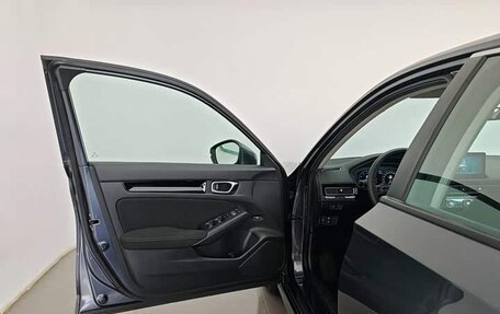 Honda Civic, 2023 год, 1 126 000 рублей, 7 фотография
