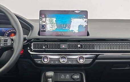 Honda Civic, 2023 год, 1 126 000 рублей, 11 фотография