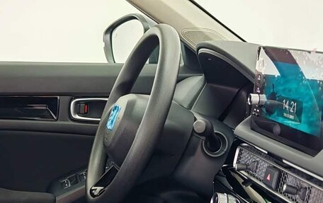 Honda Civic, 2023 год, 1 126 000 рублей, 13 фотография