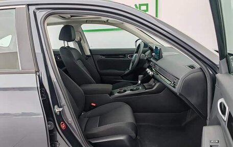 Honda Civic, 2023 год, 1 126 000 рублей, 16 фотография