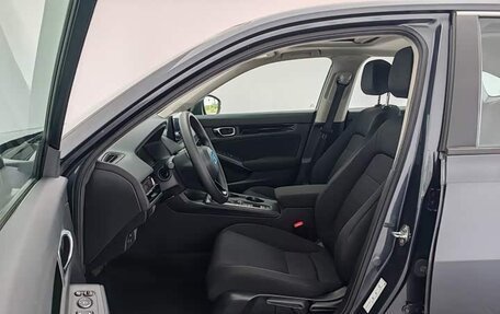 Honda Civic, 2023 год, 1 126 000 рублей, 8 фотография