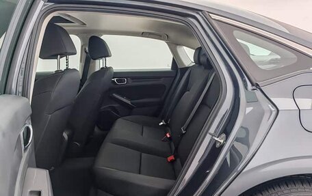 Honda Civic, 2023 год, 1 126 000 рублей, 19 фотография