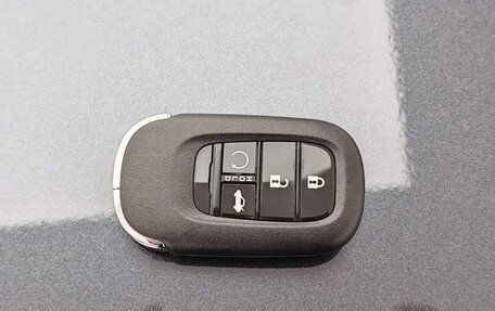 Honda Civic, 2023 год, 1 126 000 рублей, 17 фотография
