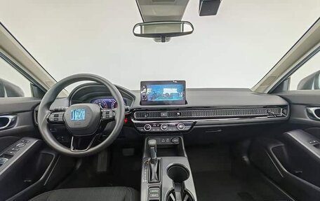 Honda Civic, 2023 год, 1 126 000 рублей, 10 фотография