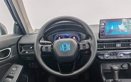 Honda Civic, 2023 год, 1 126 000 рублей, 9 фотография