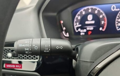 Honda Civic, 2023 год, 1 126 000 рублей, 12 фотография