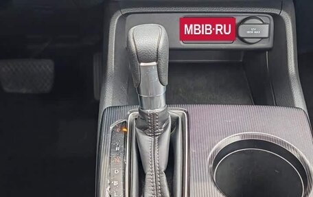 Honda Civic, 2023 год, 1 126 000 рублей, 15 фотография