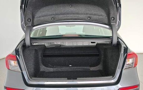 Honda Civic, 2023 год, 1 126 000 рублей, 20 фотография