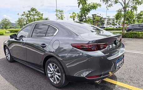 Mazda 3, 2022 год, 1 545 000 рублей, 10 фотография