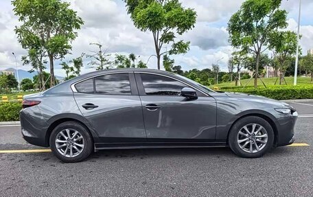 Mazda 3, 2022 год, 1 545 000 рублей, 11 фотография