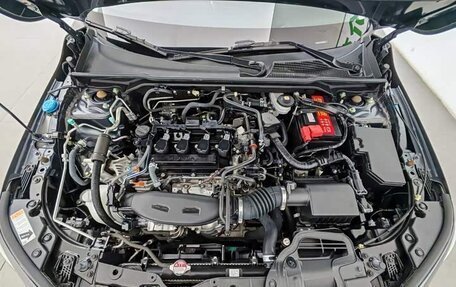 Honda Civic, 2023 год, 1 126 000 рублей, 22 фотография