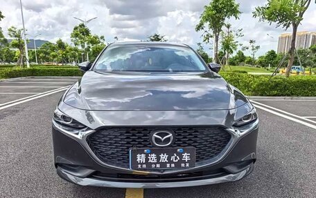 Mazda 3, 2022 год, 1 545 000 рублей, 2 фотография