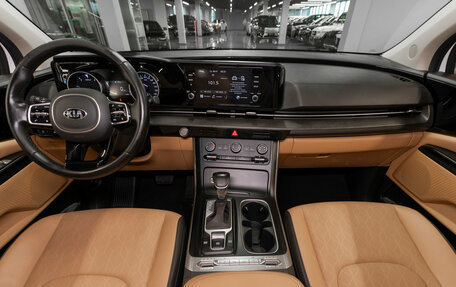 KIA Carnival, 2021 год, 3 250 000 рублей, 7 фотография
