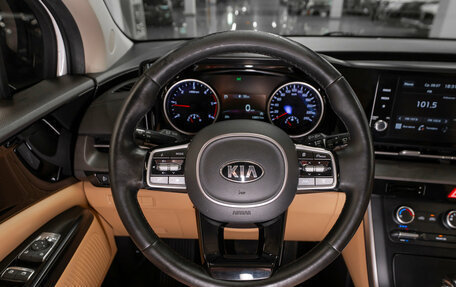 KIA Carnival, 2021 год, 3 250 000 рублей, 10 фотография