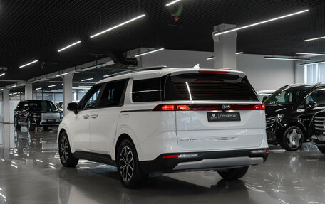 KIA Carnival, 2021 год, 3 250 000 рублей, 5 фотография
