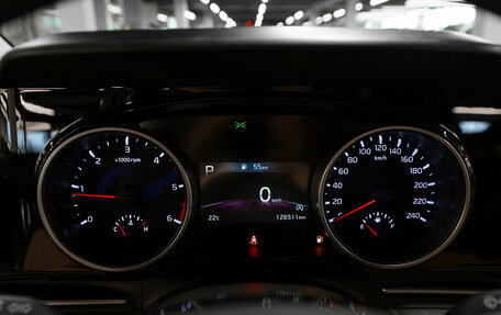 KIA Carnival, 2021 год, 3 250 000 рублей, 11 фотография