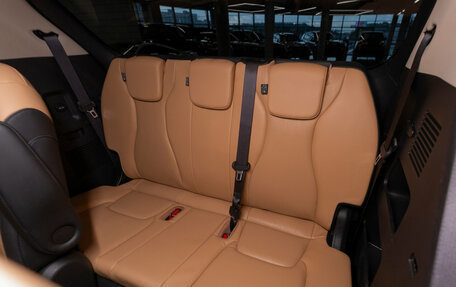 KIA Carnival, 2021 год, 3 250 000 рублей, 14 фотография