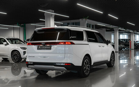 KIA Carnival, 2021 год, 3 250 000 рублей, 4 фотография