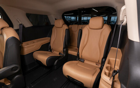 KIA Carnival, 2021 год, 3 250 000 рублей, 13 фотография