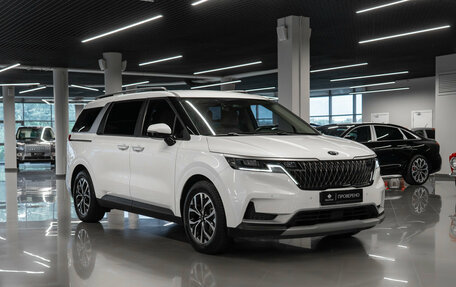 KIA Carnival, 2021 год, 3 250 000 рублей, 2 фотография