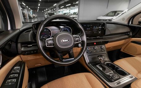 KIA Carnival, 2021 год, 3 250 000 рублей, 8 фотография