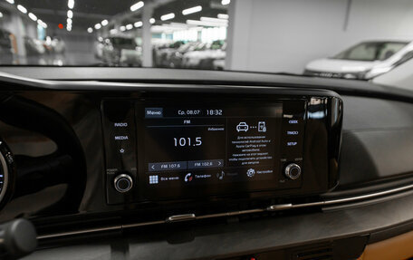 KIA Carnival, 2021 год, 3 250 000 рублей, 18 фотография