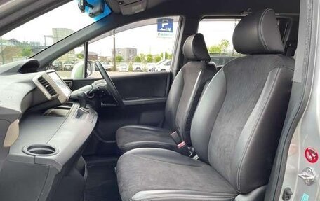 Honda Freed I, 2015 год, 848 000 рублей, 13 фотография