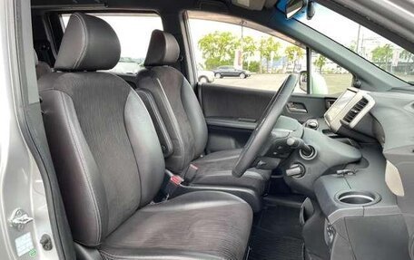 Honda Freed I, 2015 год, 848 000 рублей, 9 фотография