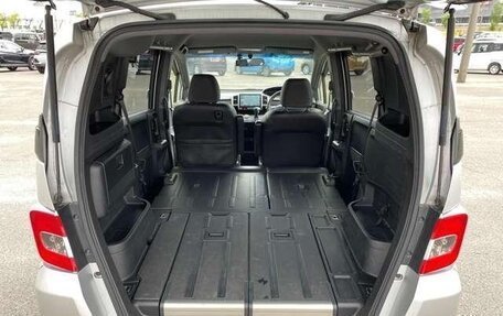 Honda Freed I, 2015 год, 848 000 рублей, 16 фотография