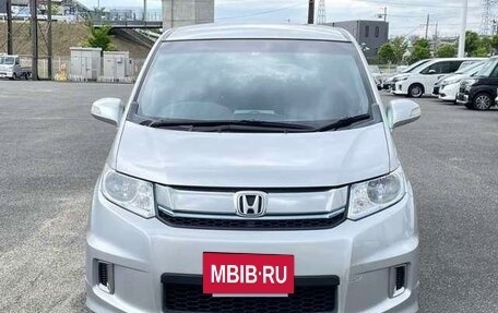 Honda Freed I, 2015 год, 848 000 рублей, 6 фотография