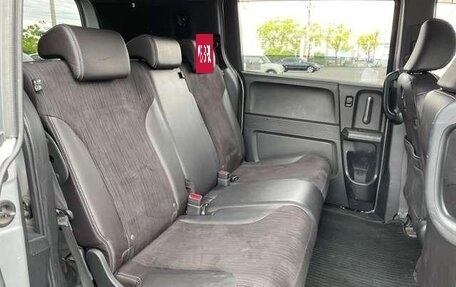 Honda Freed I, 2015 год, 848 000 рублей, 14 фотография