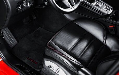 Porsche Macan I рестайлинг, 2020 год, 7 500 000 рублей, 6 фотография