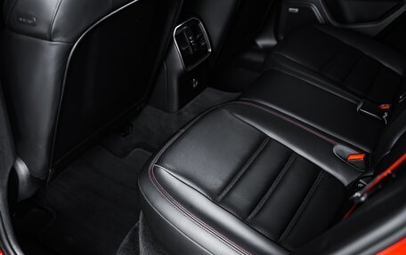 Porsche Macan I рестайлинг, 2020 год, 7 500 000 рублей, 7 фотография