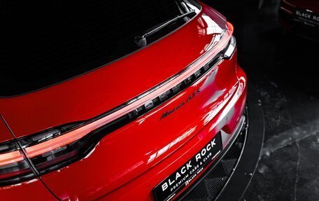 Porsche Macan I рестайлинг, 2020 год, 7 500 000 рублей, 15 фотография