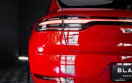Porsche Macan I рестайлинг, 2020 год, 7 500 000 рублей, 16 фотография