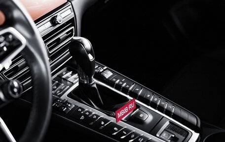 Porsche Macan I рестайлинг, 2020 год, 7 500 000 рублей, 10 фотография