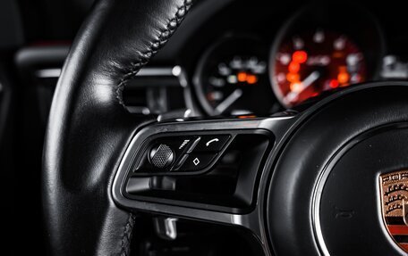 Porsche Macan I рестайлинг, 2020 год, 7 500 000 рублей, 19 фотография