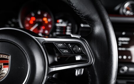 Porsche Macan I рестайлинг, 2020 год, 7 500 000 рублей, 20 фотография