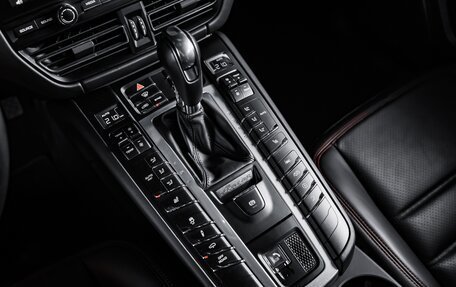 Porsche Macan I рестайлинг, 2020 год, 7 500 000 рублей, 24 фотография