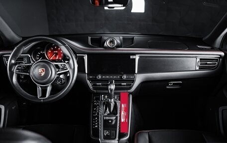 Porsche Macan I рестайлинг, 2020 год, 7 500 000 рублей, 31 фотография