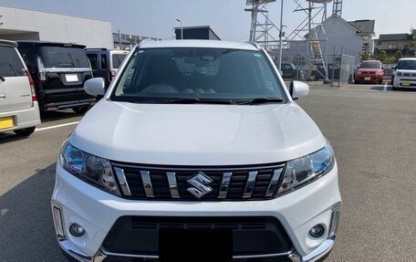 Suzuki Escudo IV, 2023 год, 1 517 000 рублей, 2 фотография