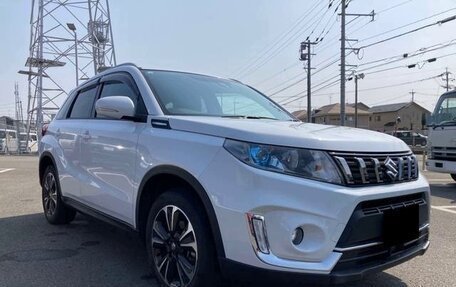 Suzuki Escudo IV, 2023 год, 1 517 000 рублей, 3 фотография