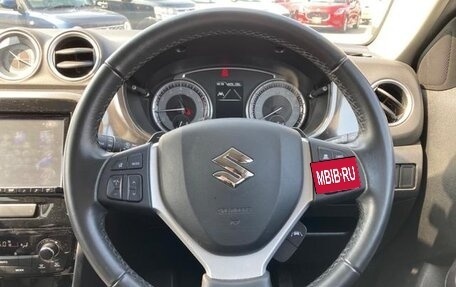 Suzuki Escudo IV, 2023 год, 1 517 000 рублей, 10 фотография