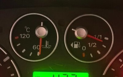Ford Fusion I, 2007 год, 1 500 000 рублей, 1 фотография
